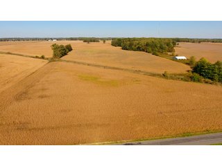 Property photo 7 - FARM AUCTION - 40+/- ACRES IN 3 TRACTS IN ST. JOSEPH CO., INDIANA